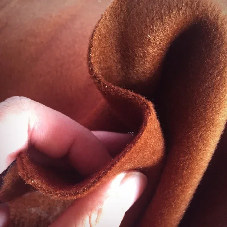 Wool Blanket Herringbone - High Grade 100% All Wool Double-sided