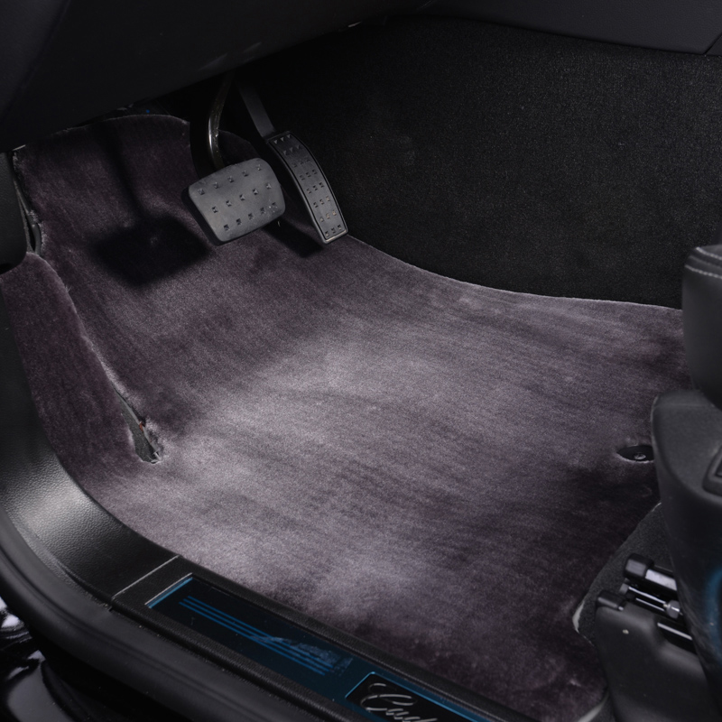 Luxury Full Set Auto Carpet Ca - Home Landing Textiles 评论和价格