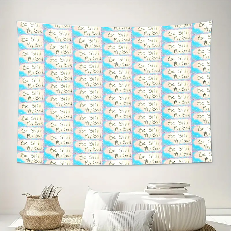 Boho Tapestry Wall Hanging Aes - Home Art Textiles 评论和价格