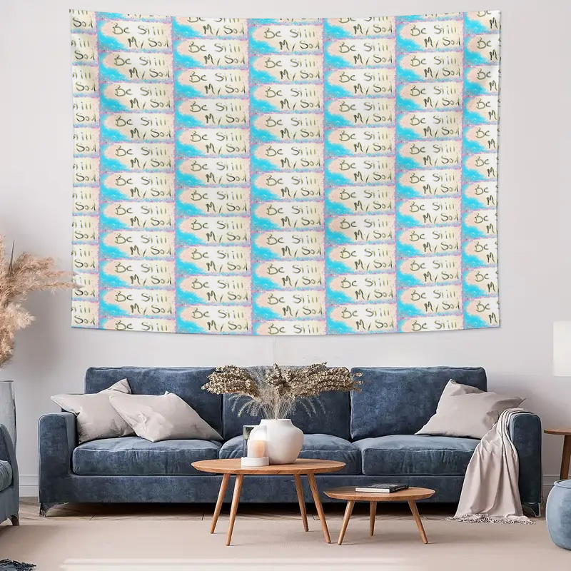 Boho Tapestry Wall Hanging Aes - Home Art Textiles 评论和价格