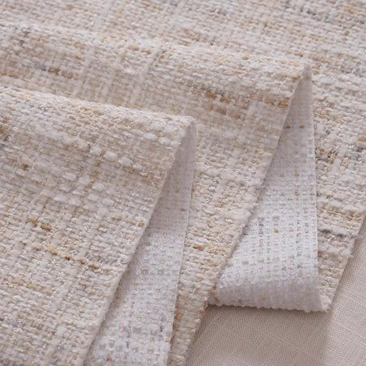 100% Polyester Chenille Uphols - Wool Blanket Herringbone 评论和价格
