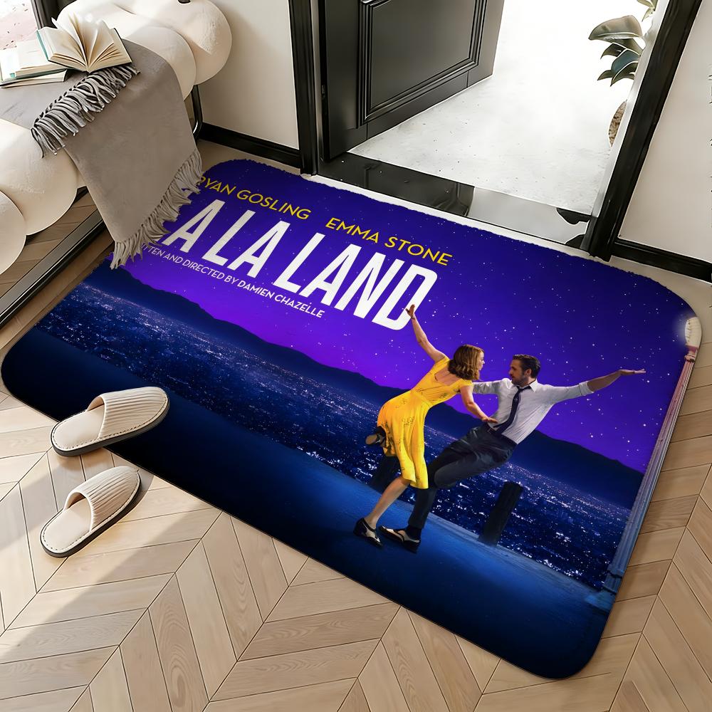 Soft Absorbent Non-Slip Rug Mo - Home Landing Textiles 评论和价格