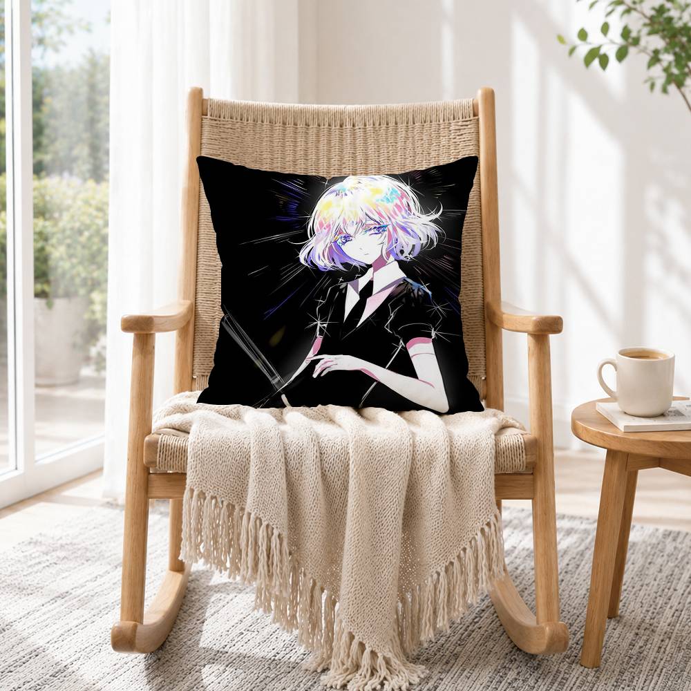 A-Anime Land of the Lustrous S - Home Landing Textiles 评论和价格