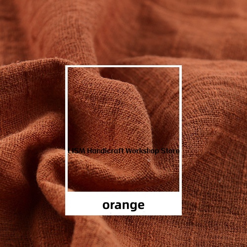 Natural Washed Linen Textile M - Home Textiles Fabric 评论和价格