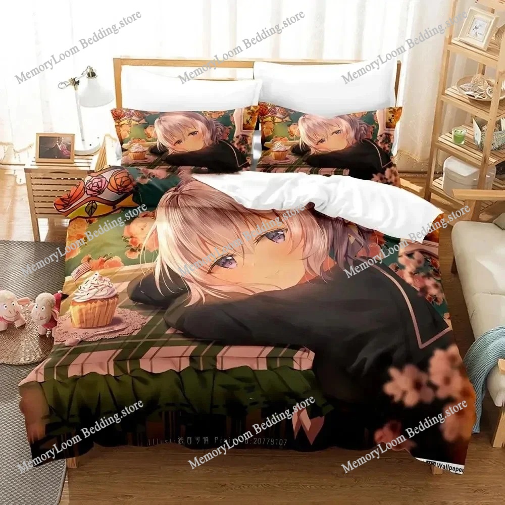 3D Printed Anime Zombie Land S - Home Landing Textiles 评论和价格