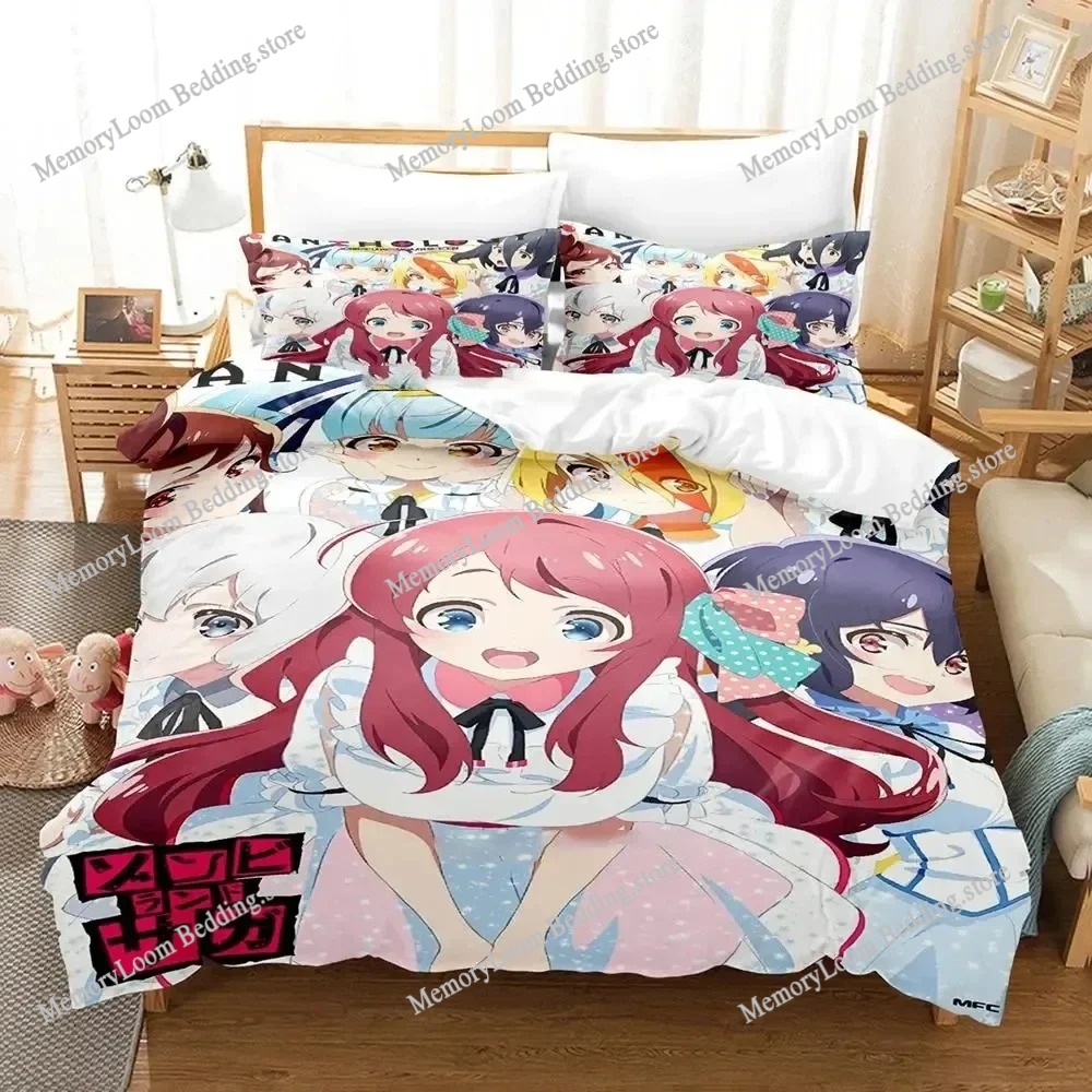 3D Printed Anime Zombie Land S - Home Landing Textiles 评论和价格