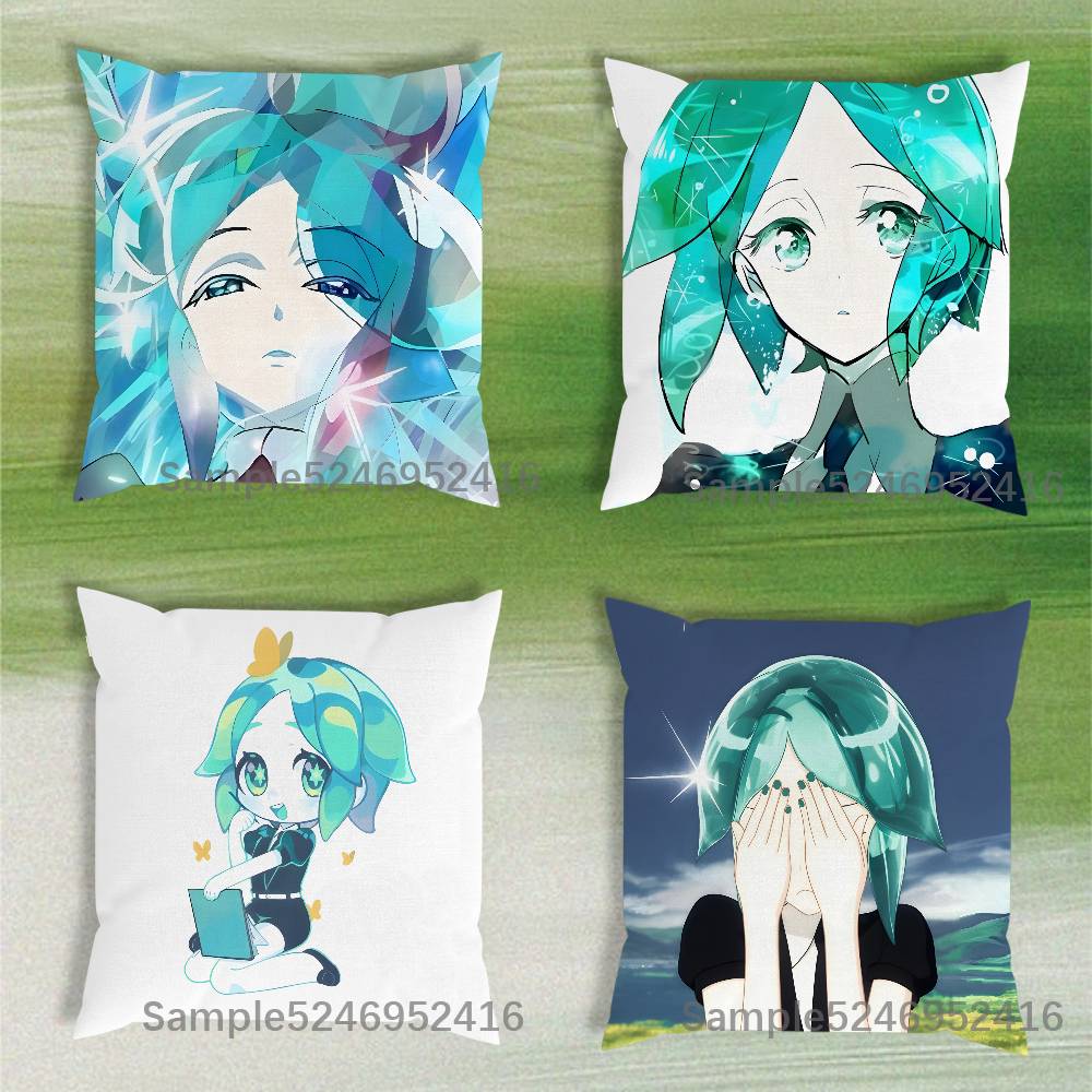 Phos L-Land Of The L-Lustrous  - Home Landing Textiles 评论和价格