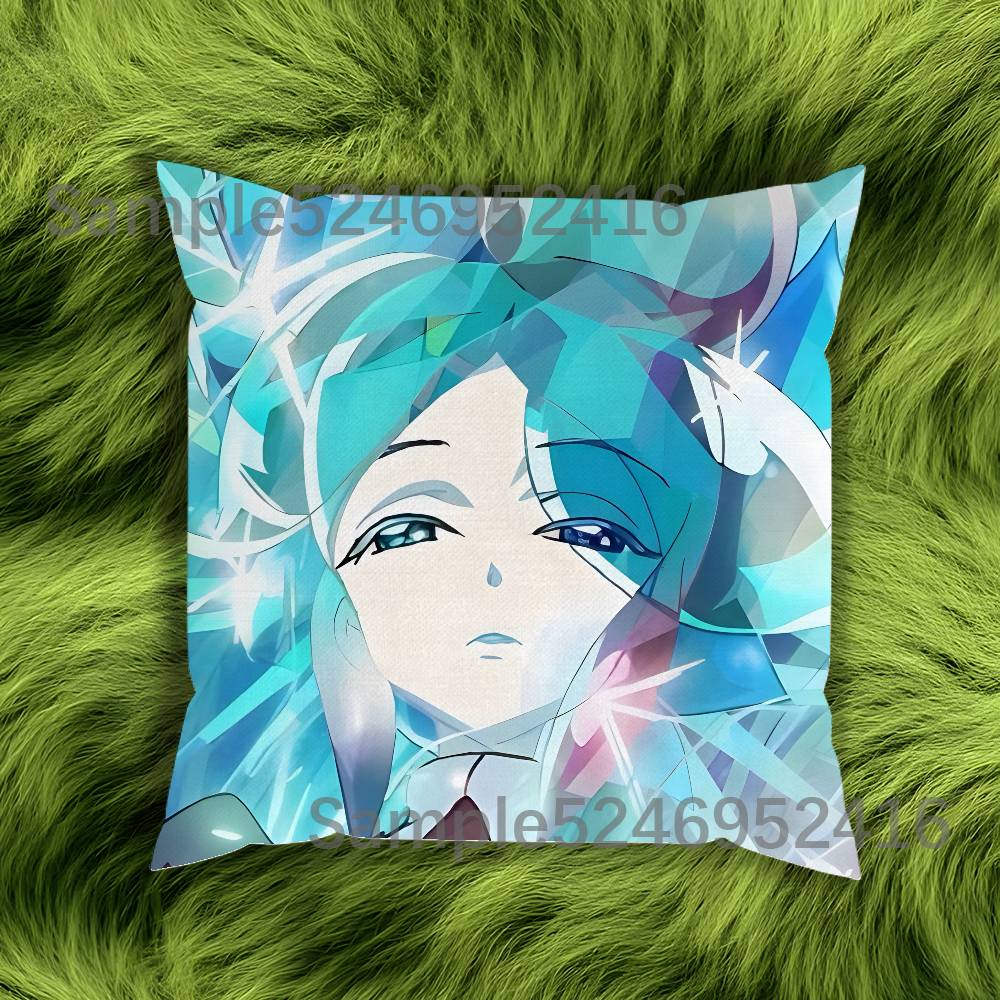 Phos L-Land Of The L-Lustrous  - Home Landing Textiles 评论和价格