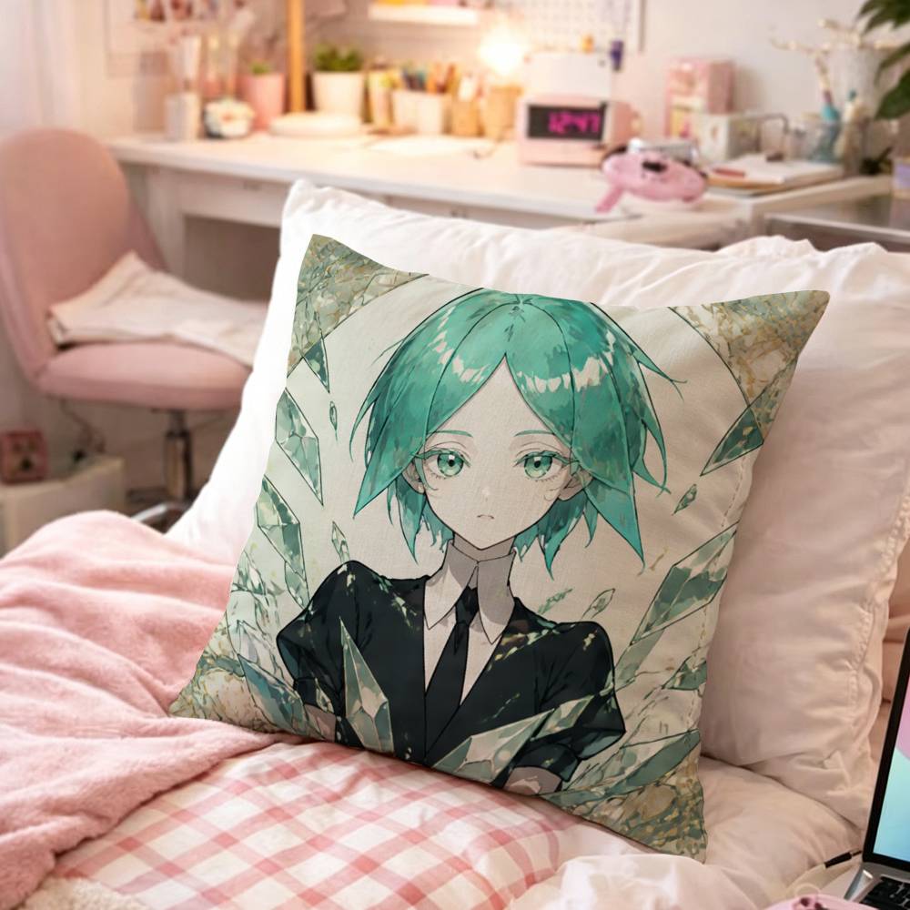 Land Of The Lustrous Pillow Ca - Home Landing Textiles 评论和价格