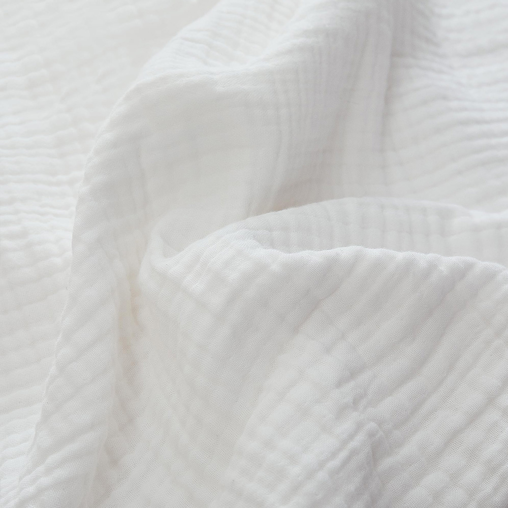6 Layers Cotton Muslin Blanket - Wool Blanket Herringbone 评论和价格