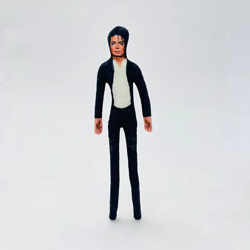 customizable Jointed Plush Fig - Home Textiles & Decorations 评论和价格