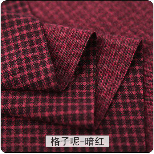 600G /M Thickening Autumn and  - Wool Blanket Herringbone 评论和价格