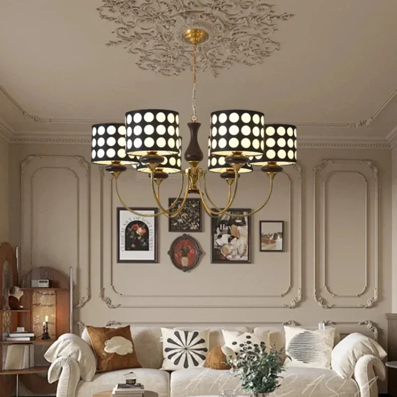Retro Home Decoration Pendant  - Home Art Textiles 评论和价格