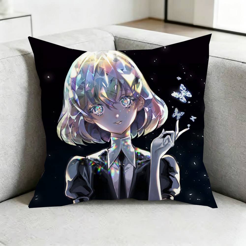 L-Land of the L-Lustrous Squar - Home Landing Textiles 评论和价格