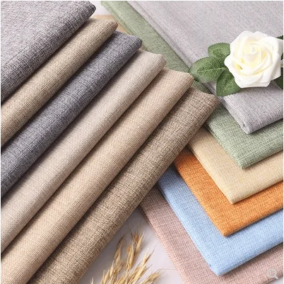 Thickening Burlap Fine Linen C - Wool Blanket Herringbone 评论和价格