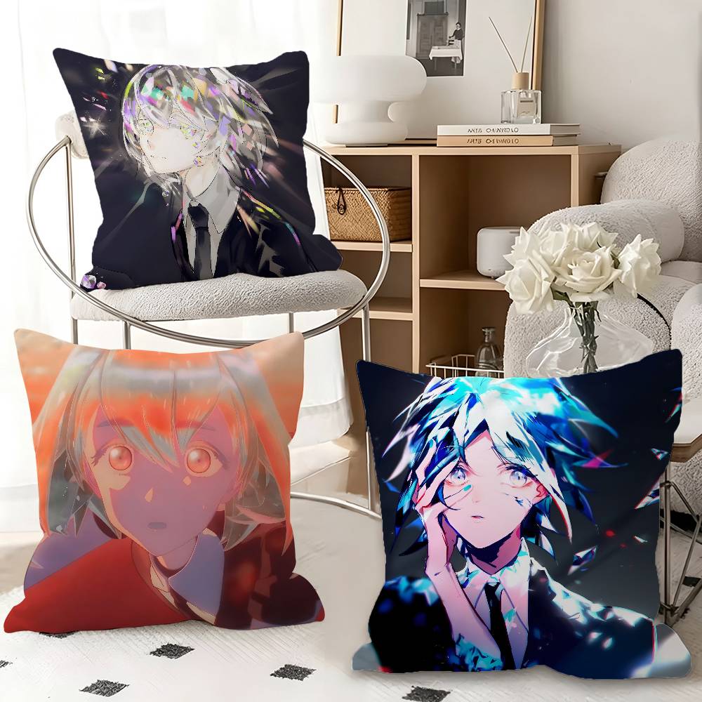 1pc Anime Land Of The Lustrous - Home Landing Textiles 评论和价格