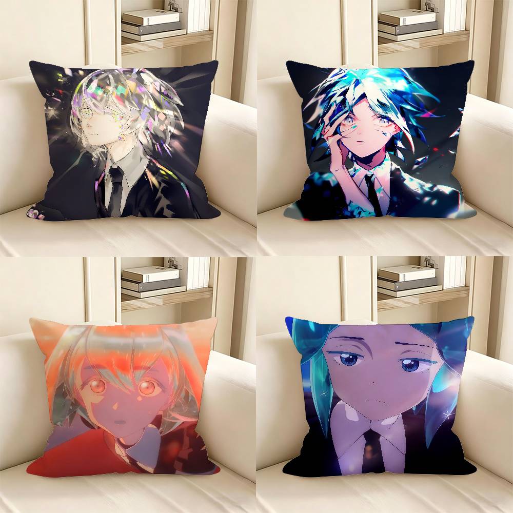 1pc Anime Land Of The Lustrous - Home Landing Textiles 评论和价格