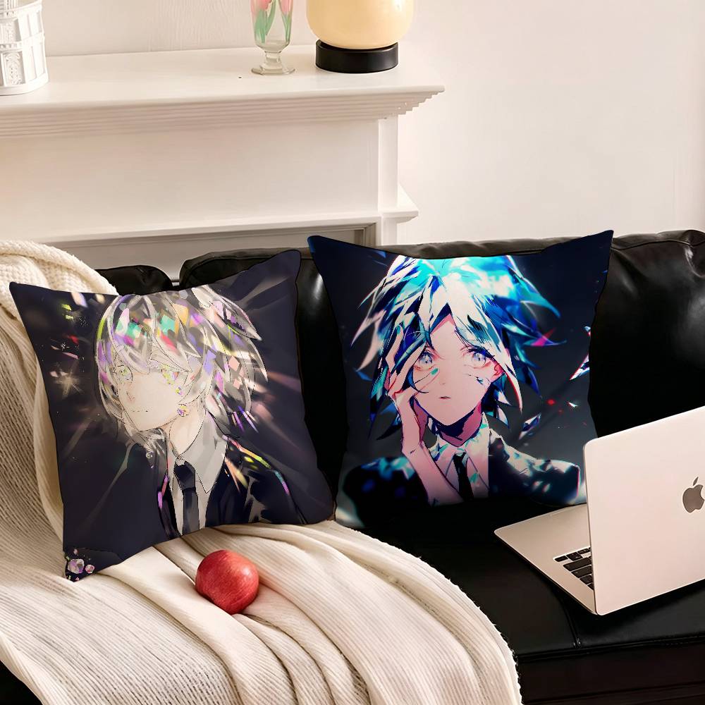 1pc Anime Land Of The Lustrous - Home Landing Textiles 评论和价格