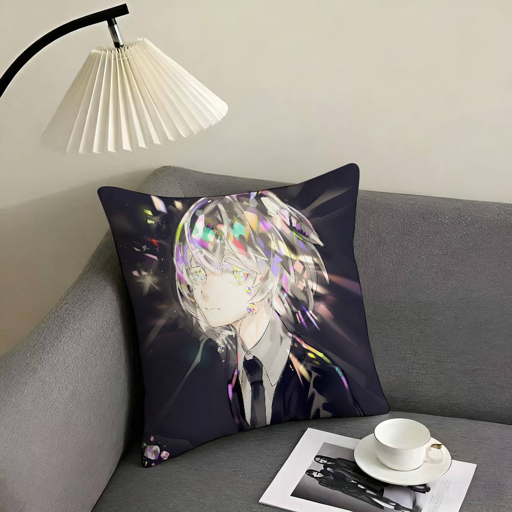 1pc Anime Land Of The Lustrous - Home Landing Textiles 评论和价格