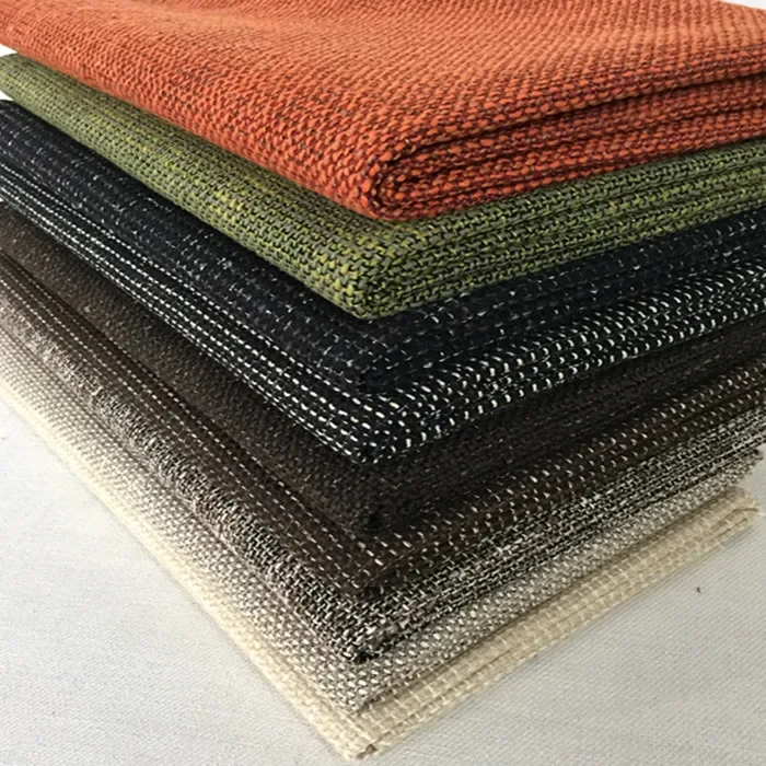 High End Sofa Cover Fabric Coa - Wool Blanket Herringbone 评论和价格