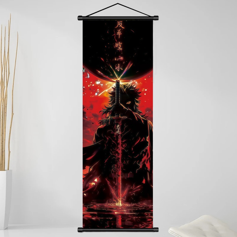 Demon Slayer Kyojuro Rengoku H - Home And Textiles 评论和价格