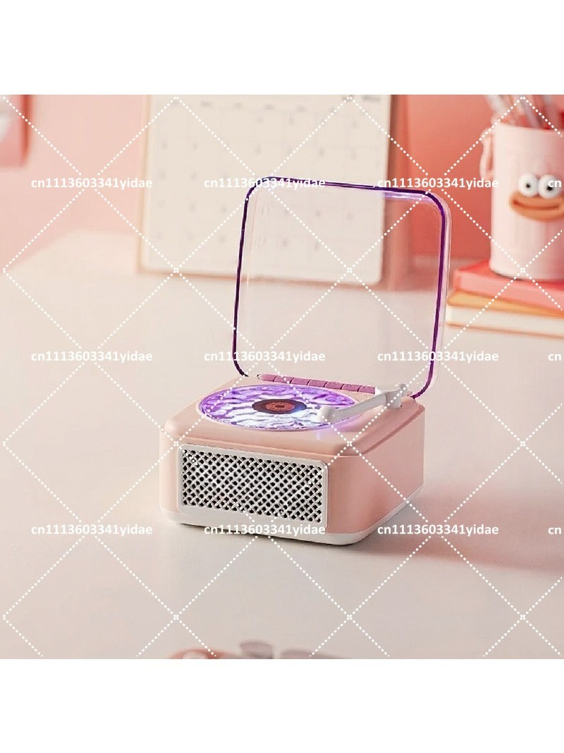 Wireless Bluetooth Speaker wit - Home Textiles Fabric 评论和价格
