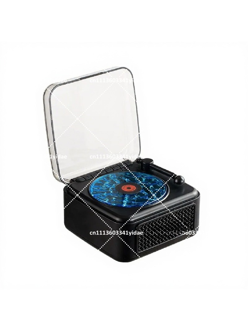 Wireless Bluetooth Speaker wit - Home Textiles Fabric 评论和价格