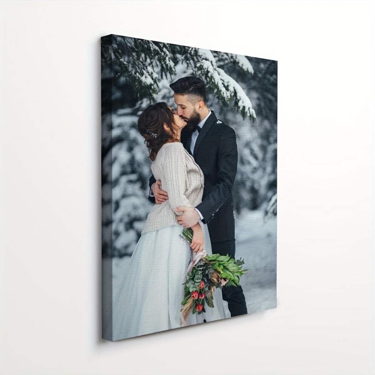 Customizable Wall Art—Suitable - Home Textiles & Decorations 评论和价格