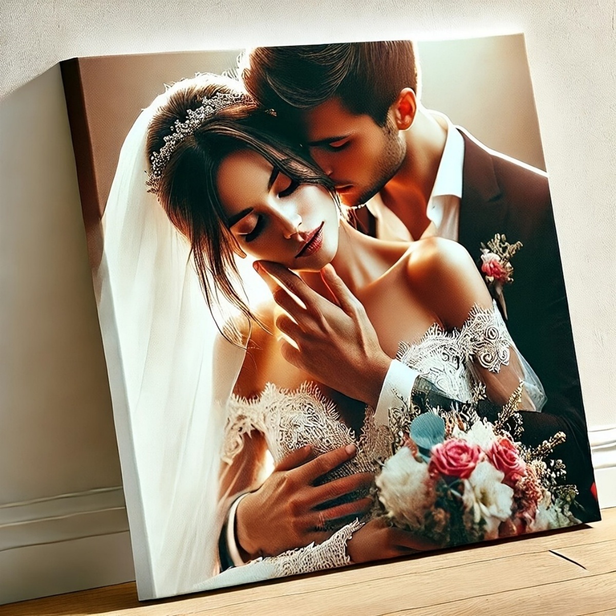Customizable Wall Art—Suitable - Home Textiles & Decorations 评论和价格