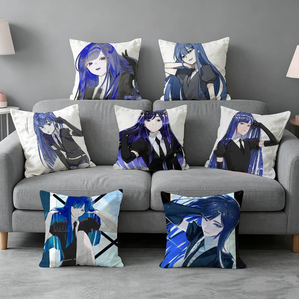 Land of the-e Lustrous Pillow  - Home Landing Textiles 评论和价格