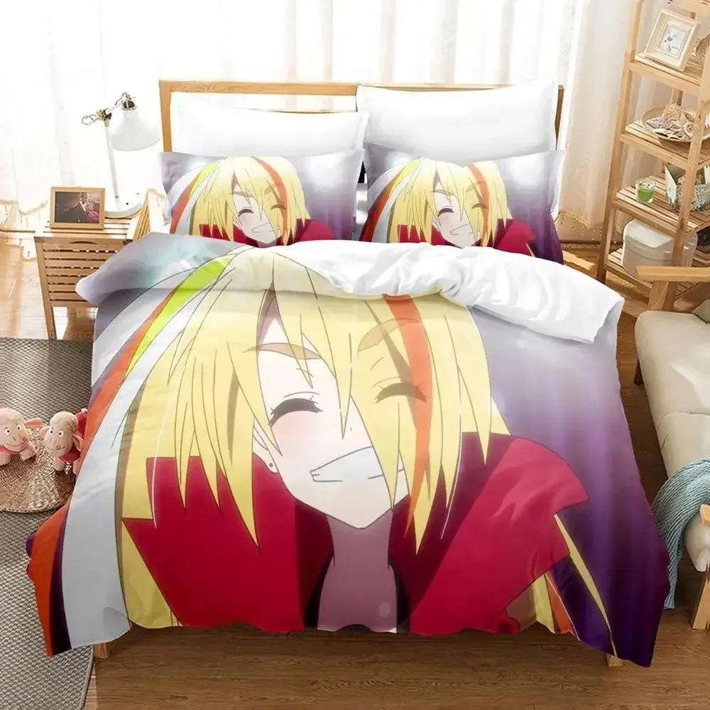 Zombie Land Saga Comfortable D - Home Landing Textiles 评论和价格