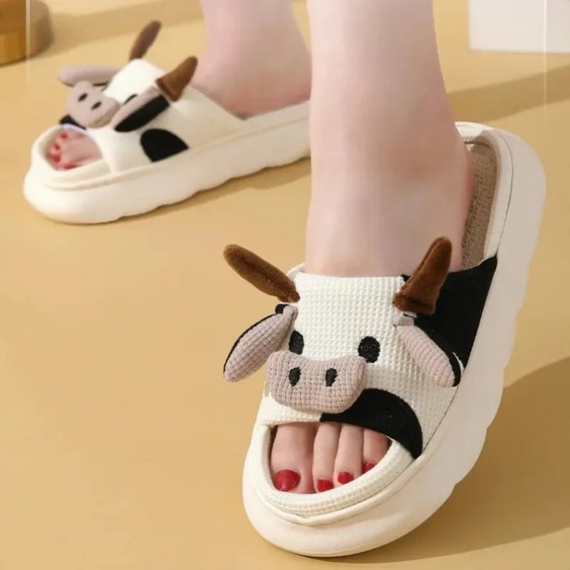 House Slipper Men Women Summer - Home And Textiles 评论和价格