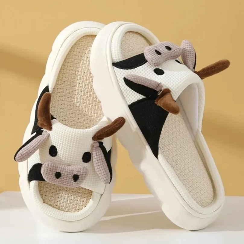House Slipper Men Women Summer - Home And Textiles 评论和价格