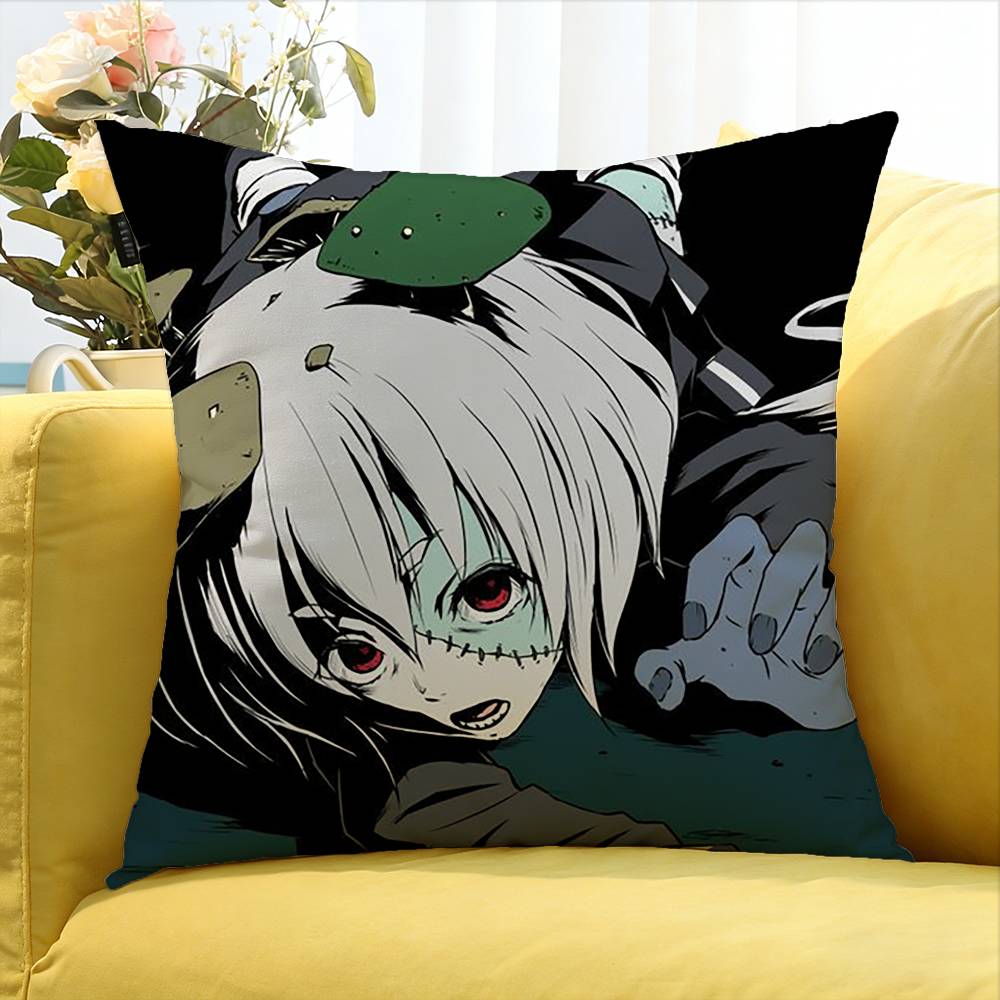 Anime ZOMBIE-LAND-SAGA   Vario - Home Landing Textiles 评论和价格